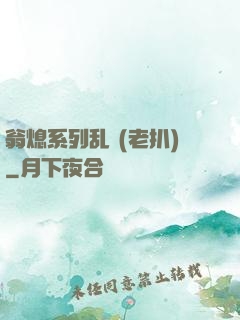 翁熄系列乱 (老扒)